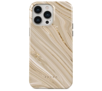 Etui Burga Full Glam MagSafe do iPhone 14 Pro Max