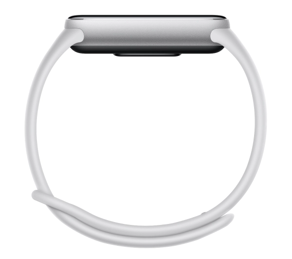 Xiaomi Smart Band 10 Srebrny - ⚡ BESTSELLERY ⚡