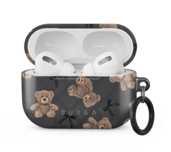 Etui na słuchawki Burga Case BFF do AirPods Pro
