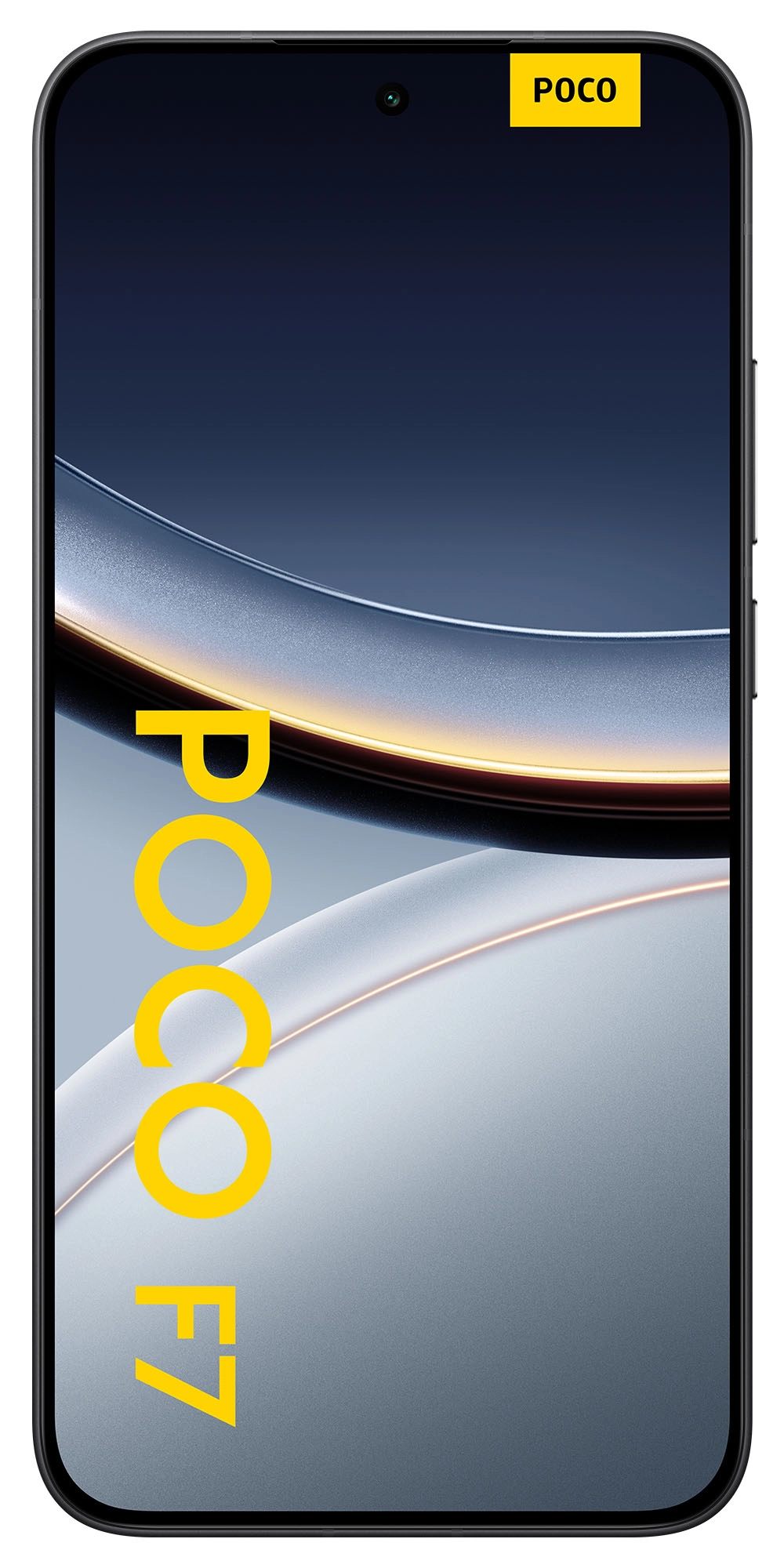 Smartfon POCO F7 12/512GB 6,83