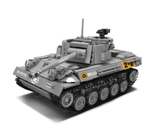 Mould King MK20032 Klocki plastikowe 971 elementów