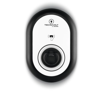 Stacja ładowania TechniVolt 100