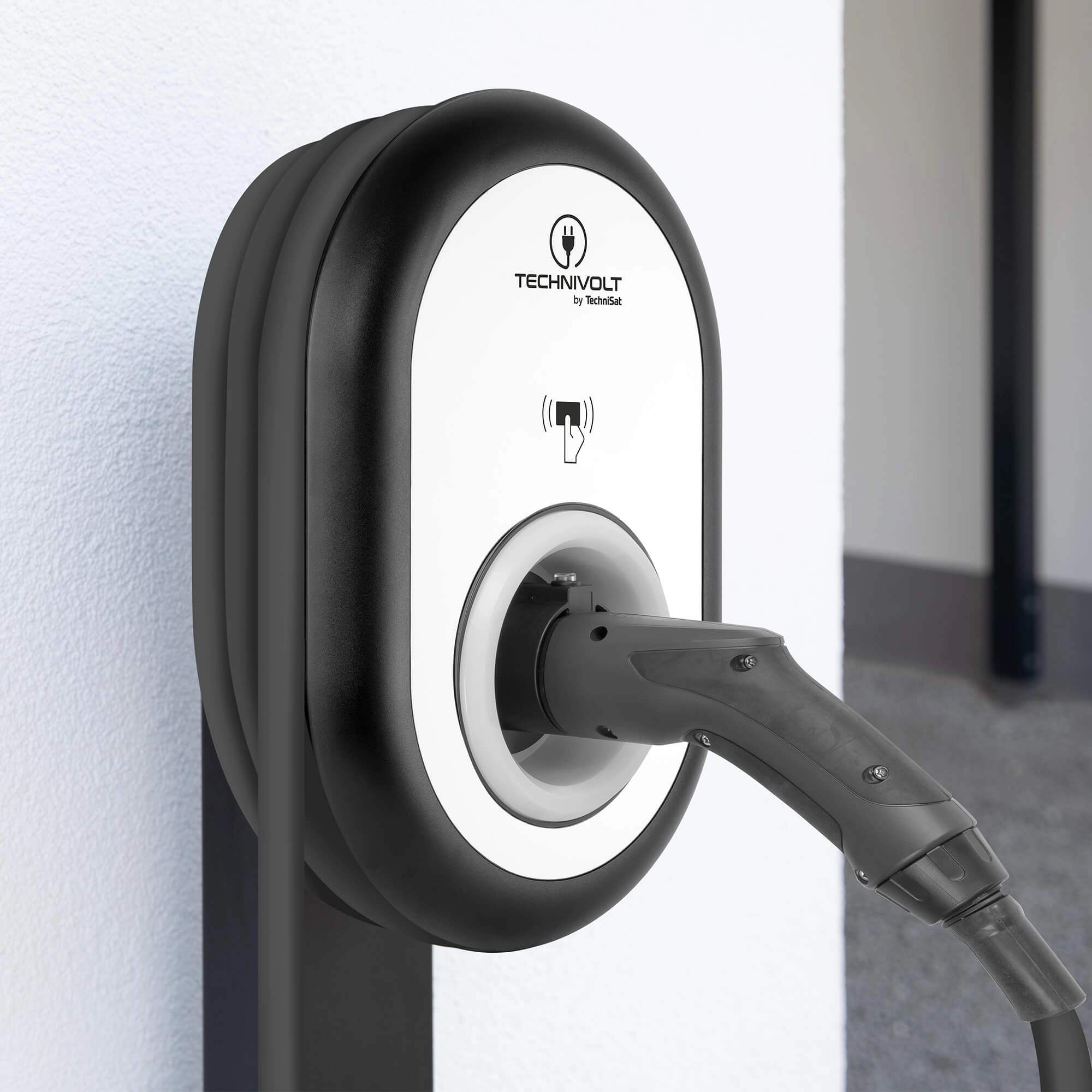 Stacja ładowania TechniVolt 101 - Opinie, Cena - RTV EURO AGD