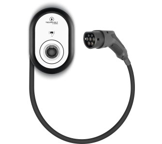 Stacja ładowania TechniVolt 101