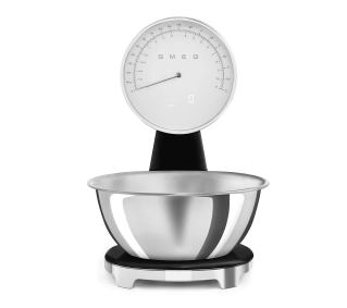 Smeg KSF01BLWW Tarowanie 5kg - Kup na Raty - RRSO 0%