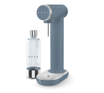 Saturator Smeg SKC01SBM