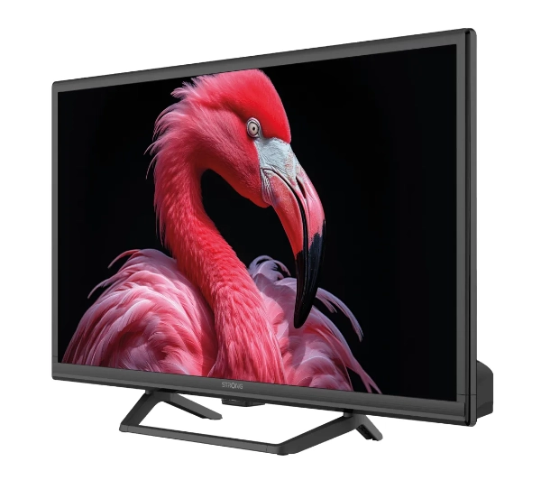 Strong SRT 24HG4723C 24" LED HD Ready Google TV DVB-T2