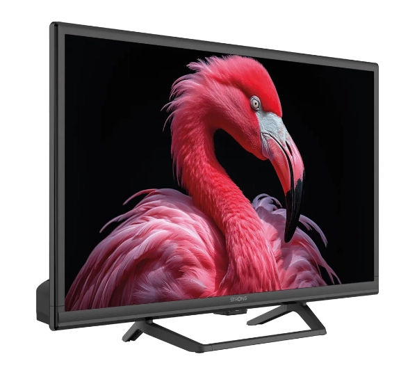 Strong SRT 24HG4723C 24" LED HD Ready Google TV DVB-T2