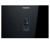 Lodówka Samsung RB37K63632C Pełny No Frost 200,7cm Czarny