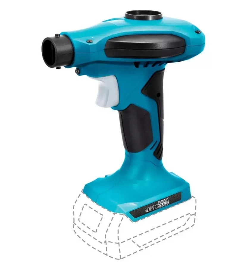 Pompka akumulatorowa Dedra DED7079