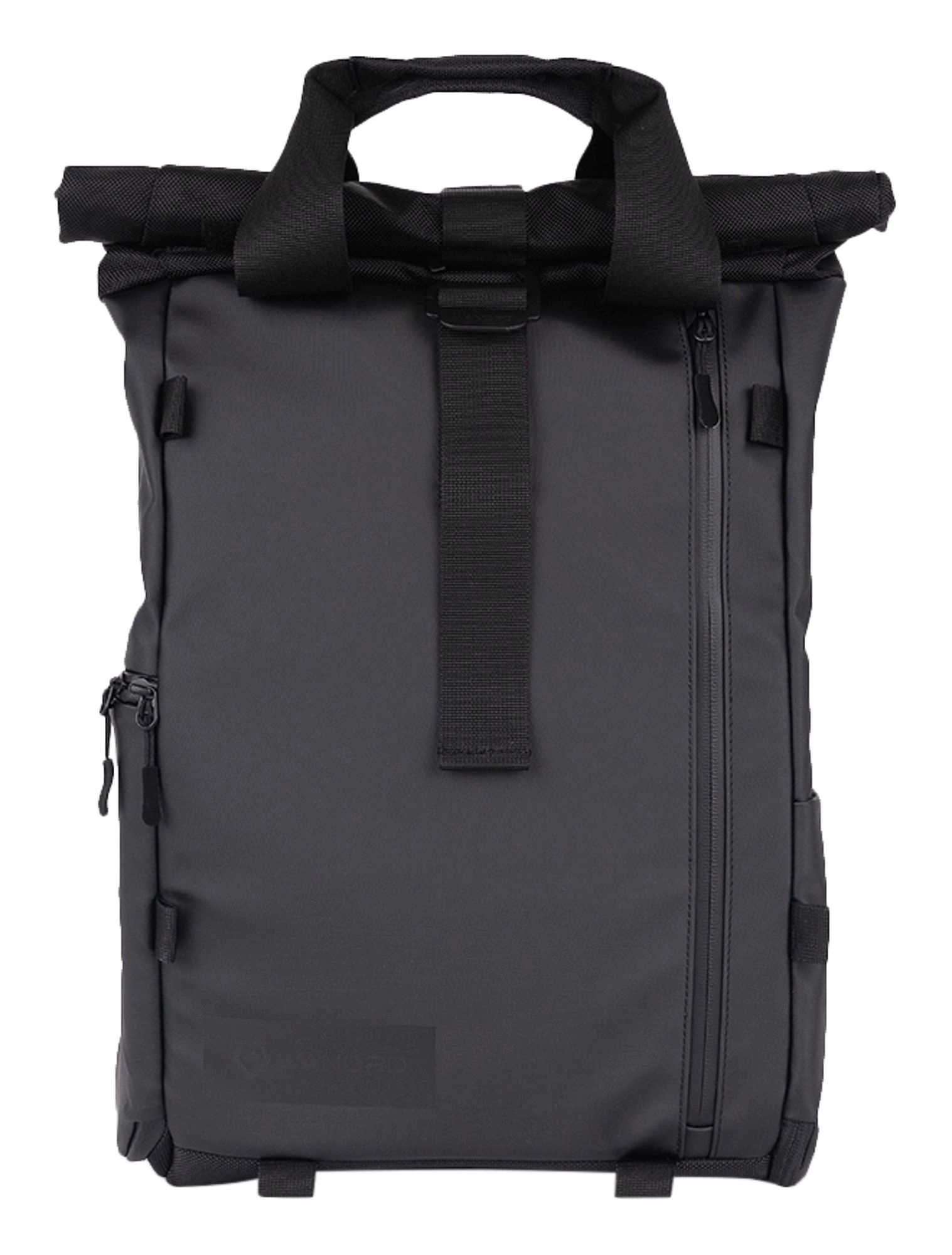 Plecak Wandrd Prvke 11 Lite Czarny