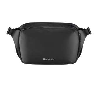 Torba K&F Urban Wander Sling 12 L Czarny