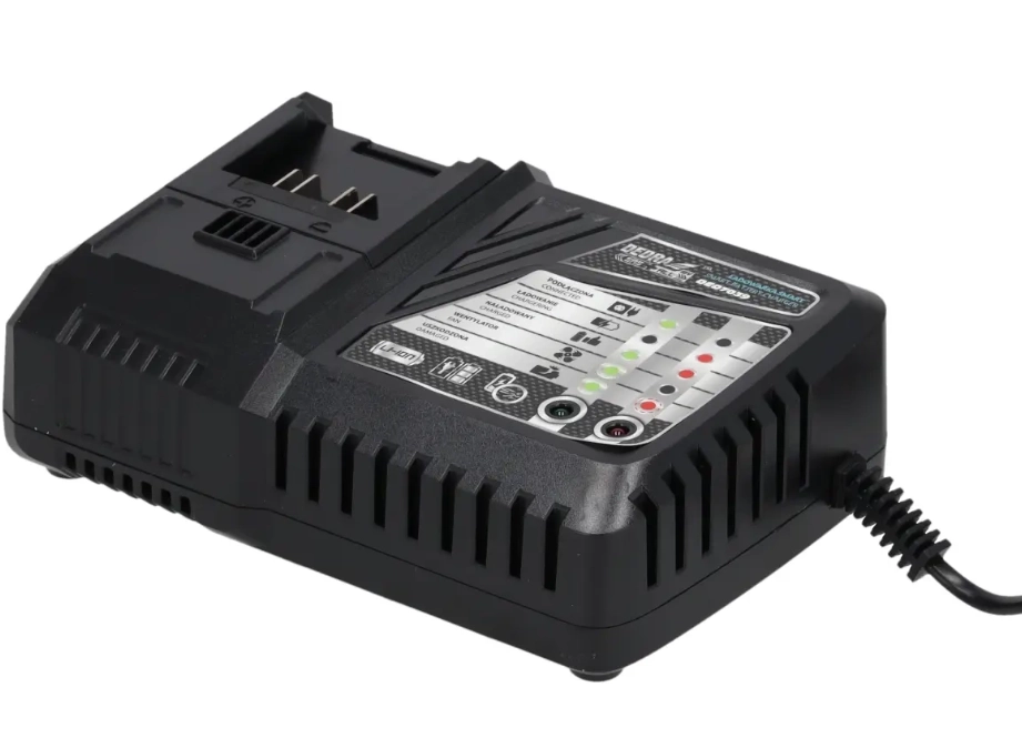 Ładowarka Dedra DED7039