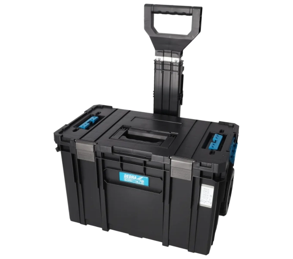 Skrzynka narzędziowa DEDRA N0301