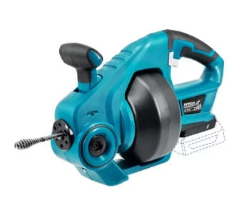 Udrażniacz do rur Dedra DED7081