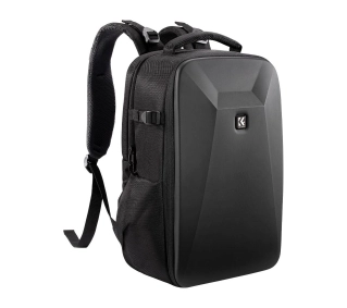 K&F Nature Wander 22 L Czarny