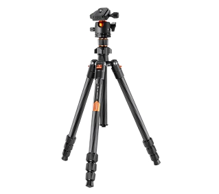 K&F K-series K254C2 z głowicą kulową - Kup na Raty - RRSO 0%