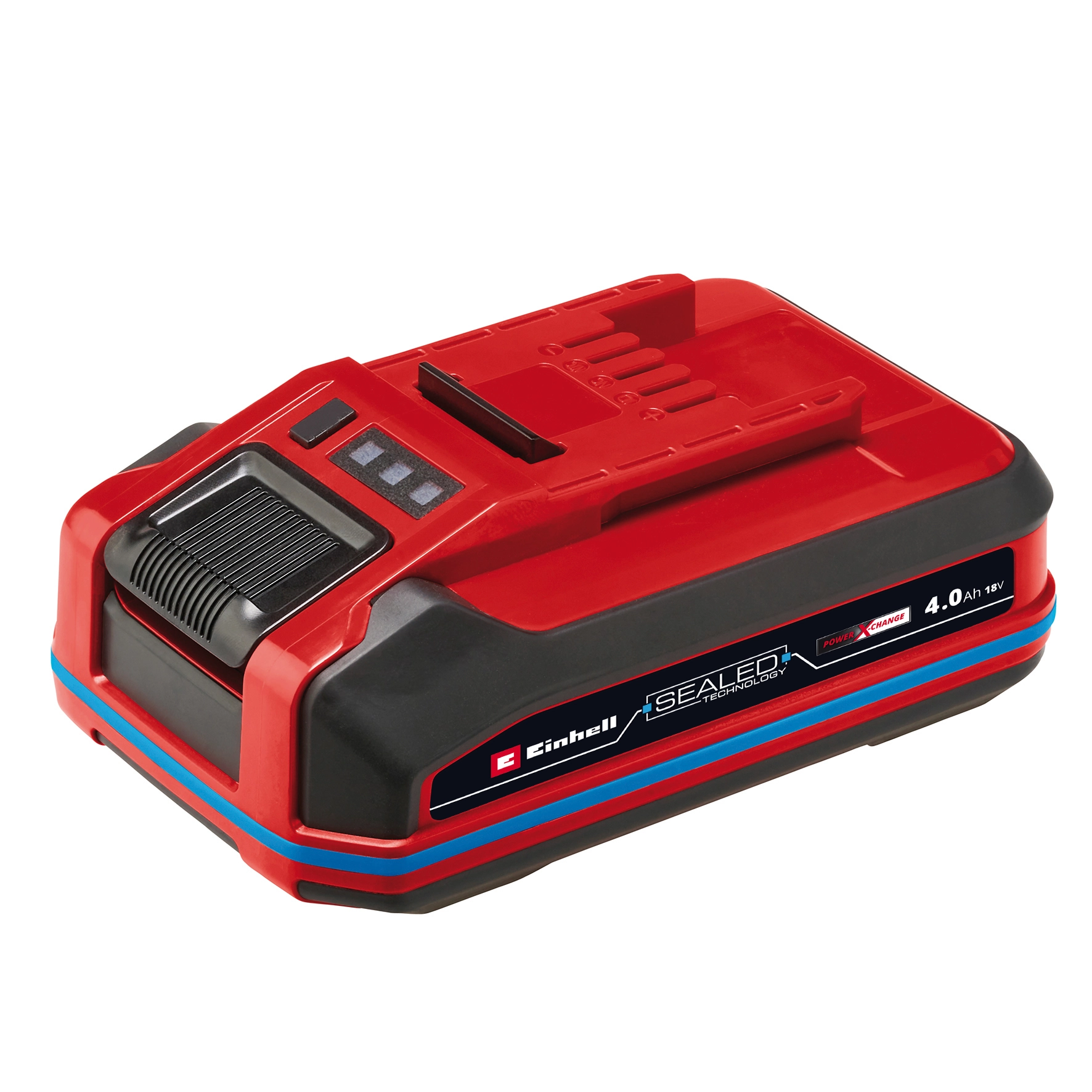 Akumulator Einhell PXC SEALED PLUS 18V 4Ah 4511627