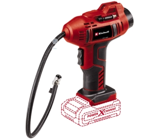 Einhell CE-CC 18 LI S 2071010