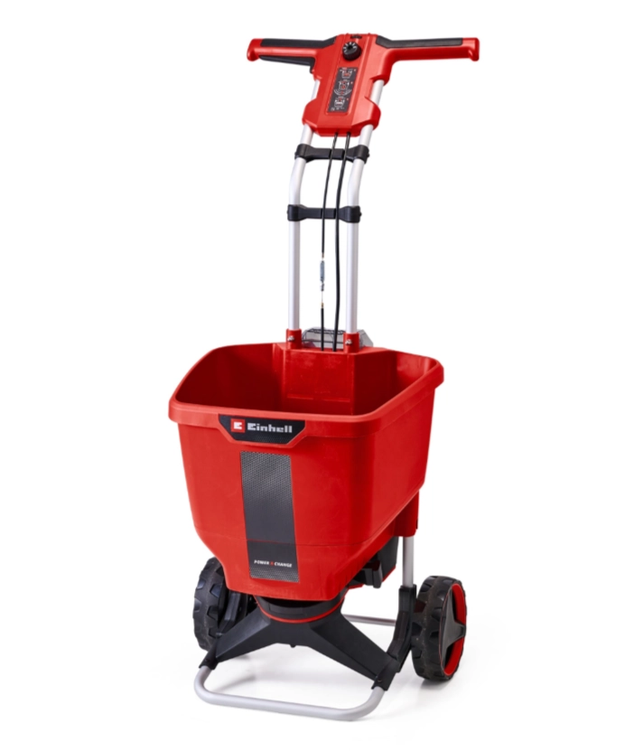 Siewnik akumulatorowy Einhell GE-SR 18/22 LI S 3415430