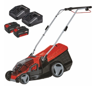 Einhell GE-CM 36/36 LI 3413230 - Kup na Raty - RRSO 0%