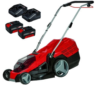 Einhell GE-CM 36/43 LI M 3413240 - Kup na Raty - RRSO 0%