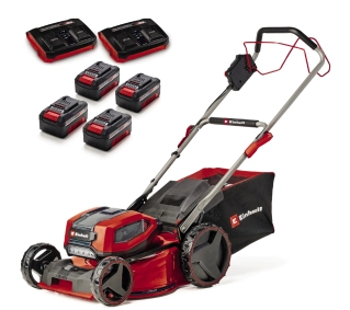 Einhell GP-CM36/47 S LI 3413310 - Kup na Raty - RRSO 0%