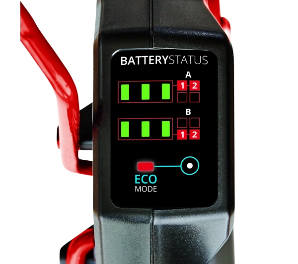 Einhell GP-CM36/47 S LI 3413310 - Kup na Raty - RRSO 0%