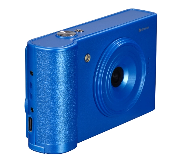 Denver DCA4811B Niebieski