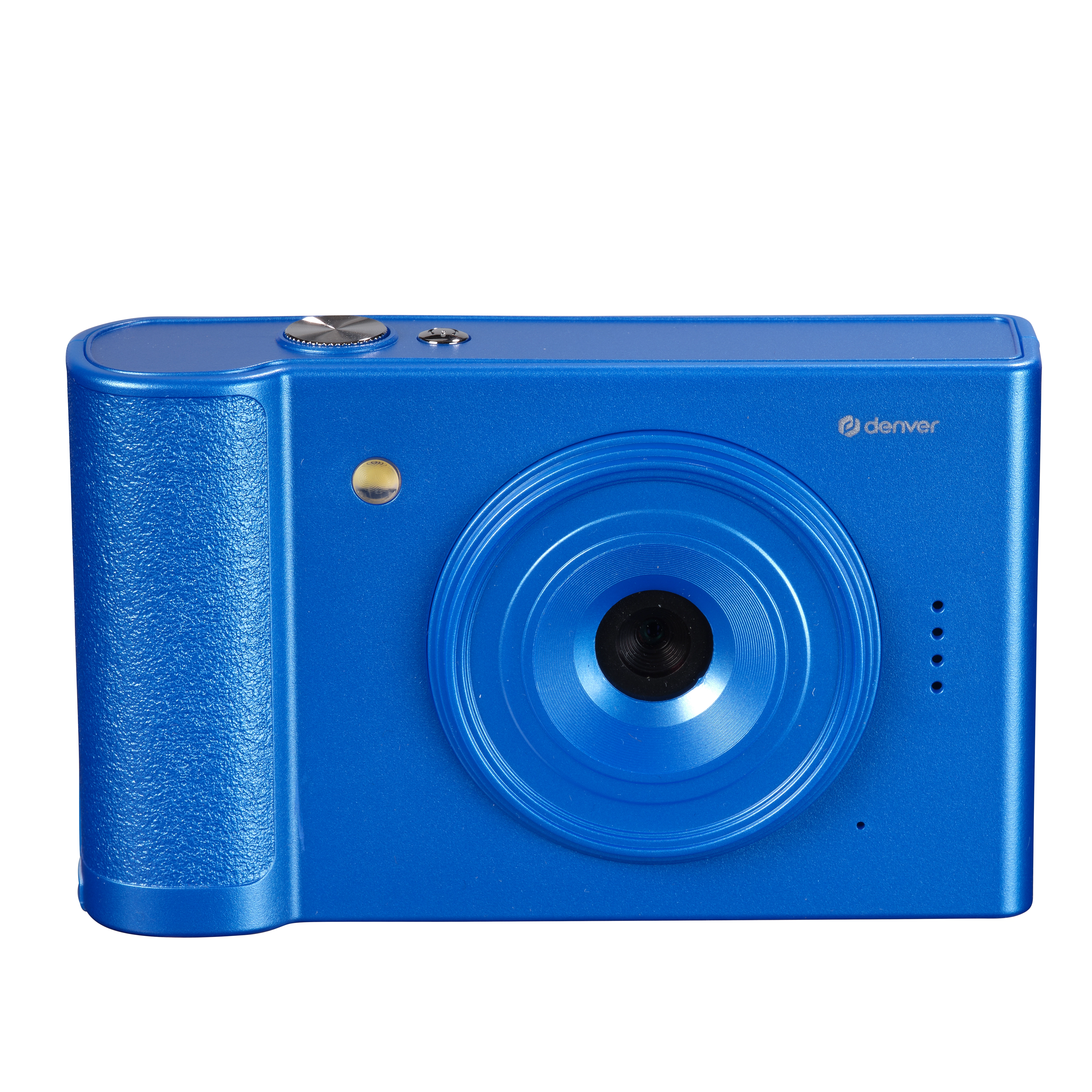 Aparat Denver DCA4811B Niebieski