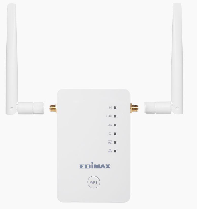 Wzmacniacz sieci Edimax RE11