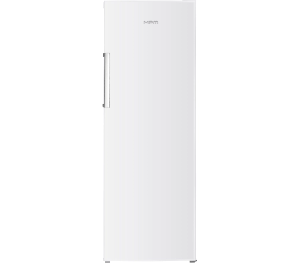 Lodówki - MPM 335-CJ-30 170cm Biały