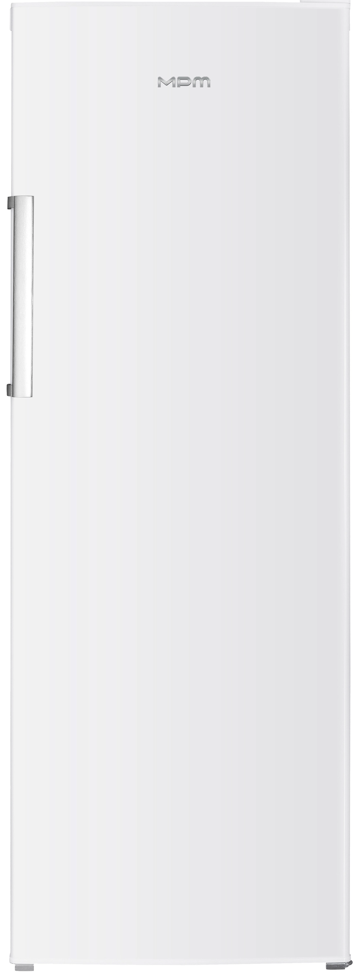 Lodówka MPM 335-CJ-30 170cm Biały
