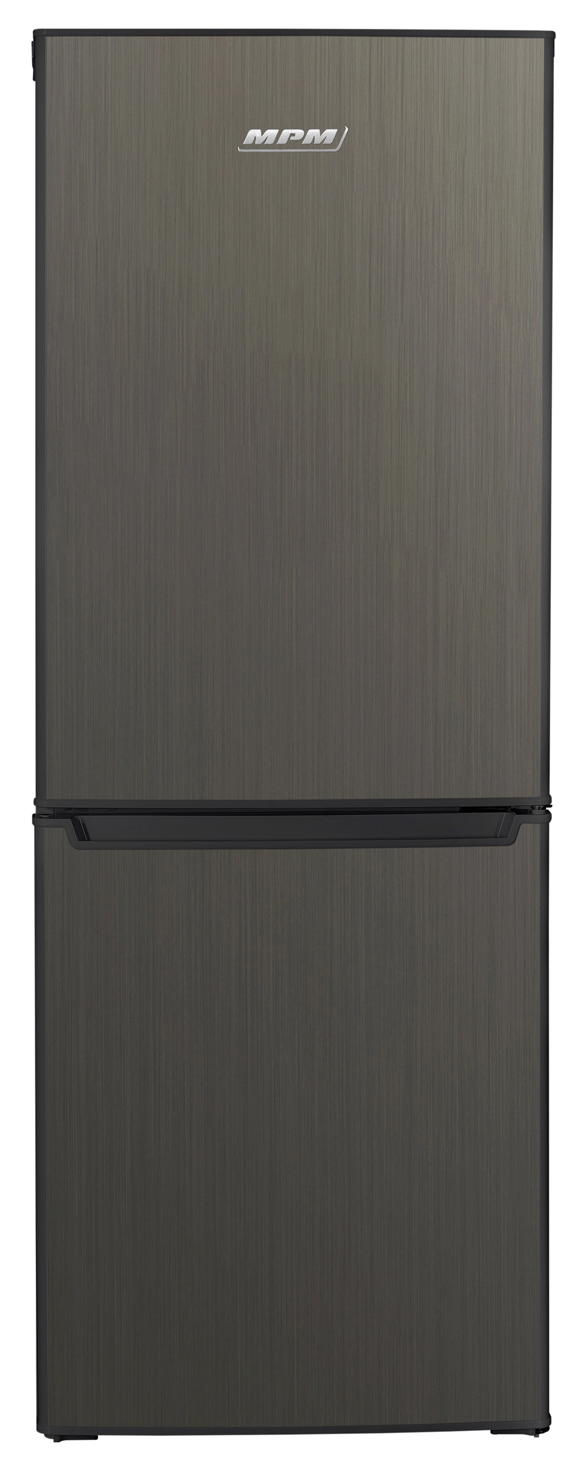 Lodówka MPM 215-KB-39/E 150cm Dark Inox