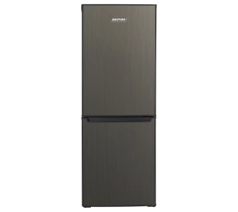 Lodówka MPM 215-KB-39/E 150cm Dark Inox