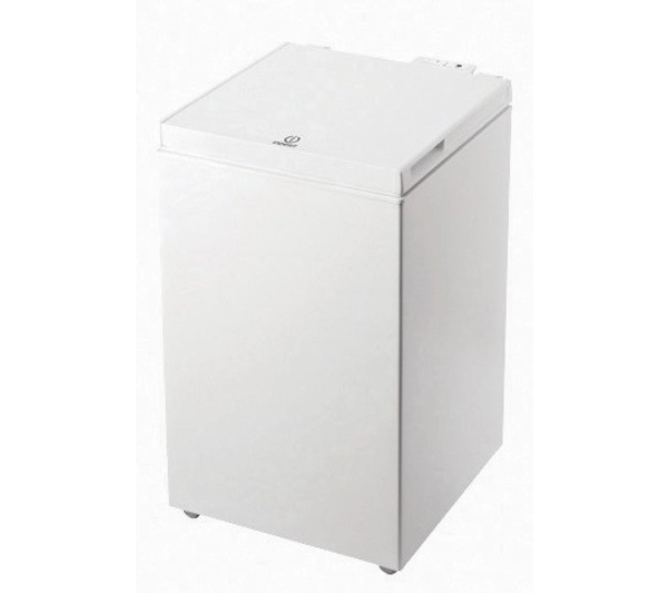 Zamrażarki - Indesit OS 2A 100 2