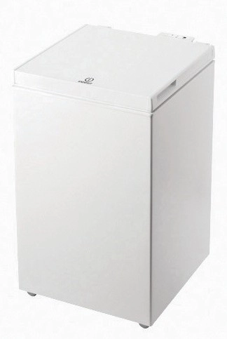 Zamrażarka Indesit OS 2A 100 2