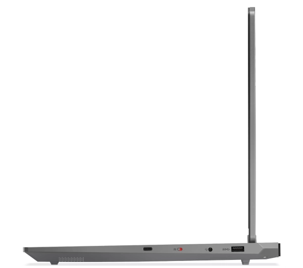 Lenovo LOQ 15IRX10 15,6" 144Hz i5-13450HX 16GB RAM 512GB Dysk SSD RTX5060 Win11 Szary Funkcje AI - ⚡ EURO HIT CENOWY! ⚡ - Kup na Raty - RRSO 0%
