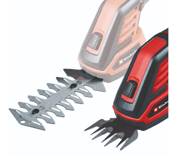 Einhell GC-CG 3,6/70 LI