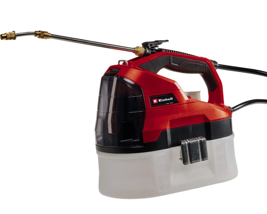 Opryskiwacz akumulatorowy Einhell GE-WS 18/35 LI S 3425210