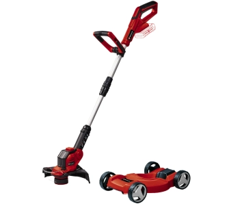 Podkaszarka akumulatorowa Einhell GE-CT 18/28 LI TC SO 3411212