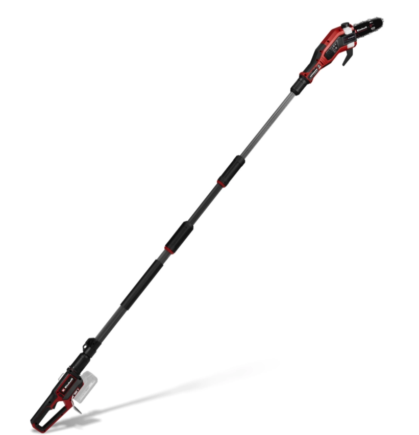 Piła akumulatorowa Einhell GP-HC18/20LIT BL-Solo 3410971