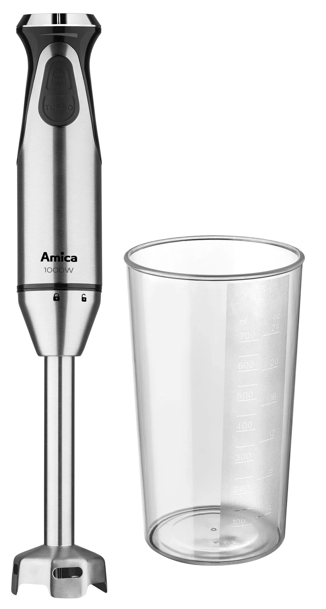 Blender Amica BD 8011 1000W