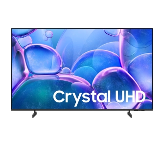 Telewizor Samsung UE43U7022FK 43" LED Crystal 4K Tizen DVB-T2