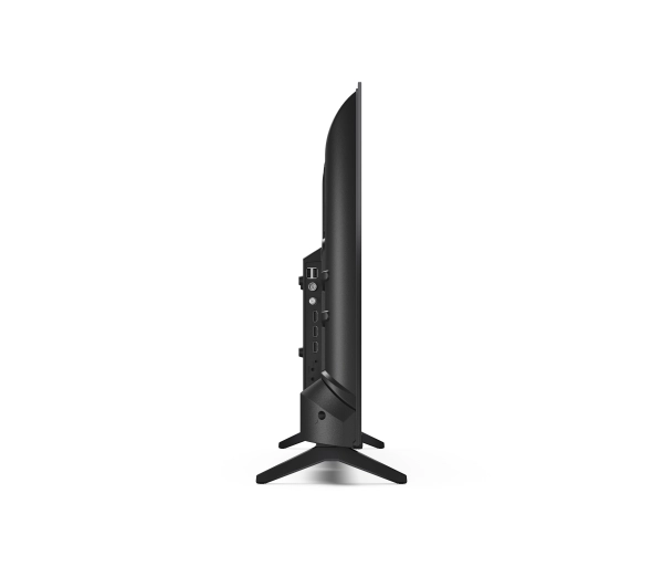 Sharp 32HF3765E QLED Google TV  DVB-T2 - Kup na Raty - RRSO 0%