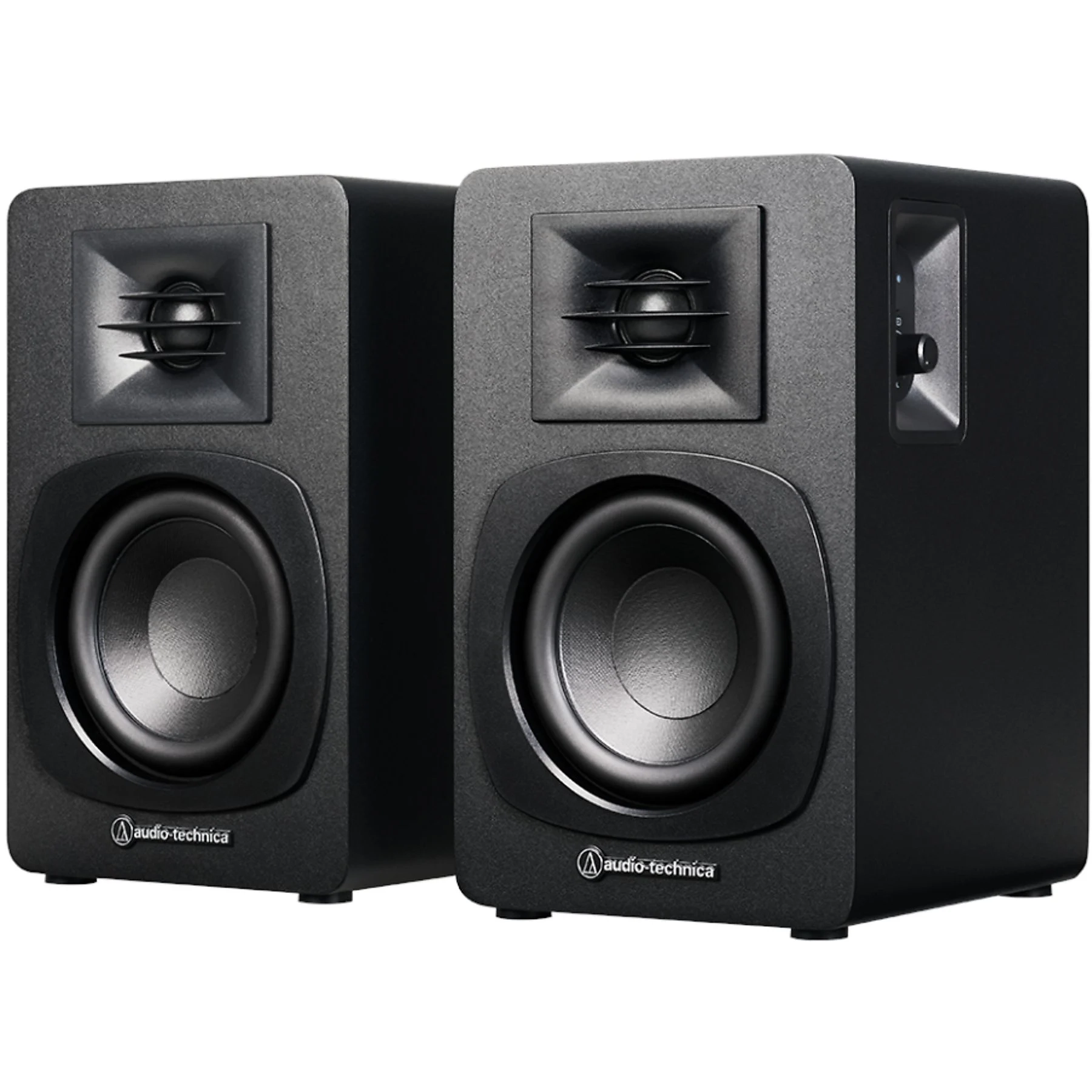 Kolumny Audio-Technica AT-SP3X Czarny 2szt.