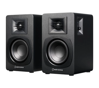 Kolumny Audio-Technica AT-SP3X Czarny 2szt.