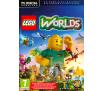 LEGO Worlds Gra na PC