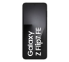 Samsung Galaxy Z Flip7 FE 8/256GB 6,7/3,4" 50Mpix Czarny