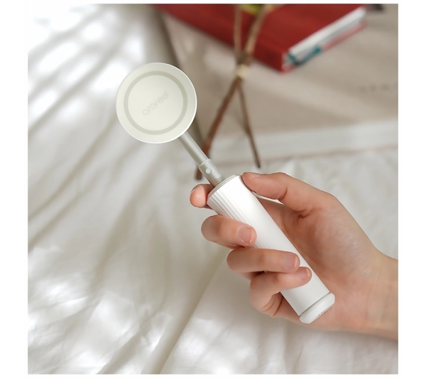 Araree Magfie Pod Lite Tripod MagSafe Biały